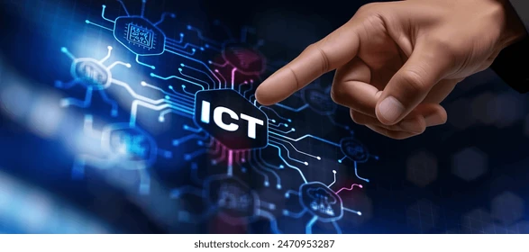 ICT